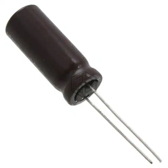 UPM1H221MPD1TD - Nichicon - Aluminum Electrolytic Capacitors