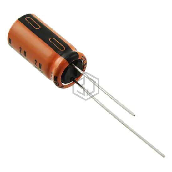 EGXL100ETD102MJ20S - United Chemi-Con - Aluminum Electrolytic Capacitors