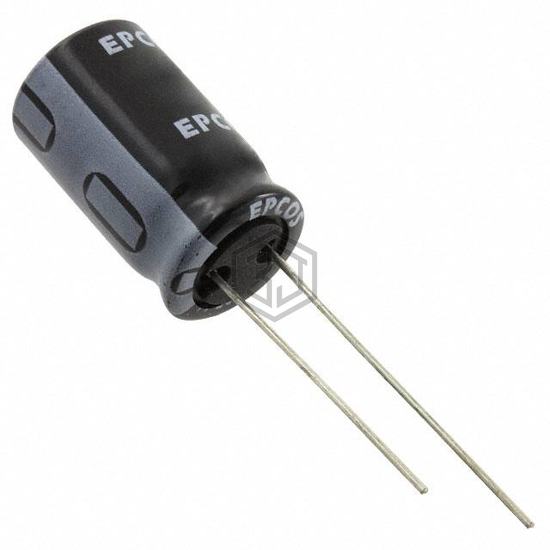 B41851F7108M000 - EPCOS - TDK Electronics - Aluminum Electrolytic Capacitors