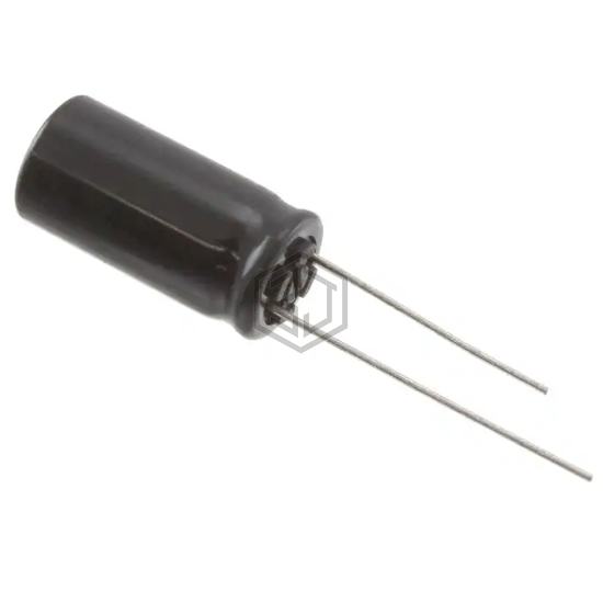 EEU-FS1V821B - Panasonic Electronic Components - Aluminum Electrolytic Capacitors