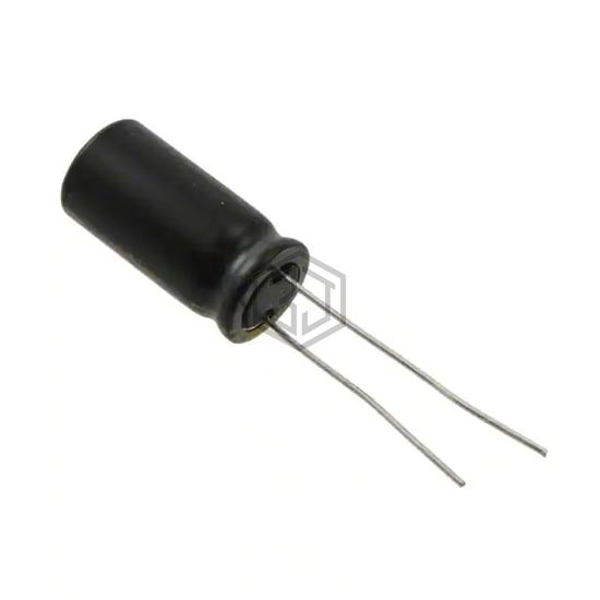 UKW1J331MPD - Nichicon - Aluminum Electrolytic Capacitors
