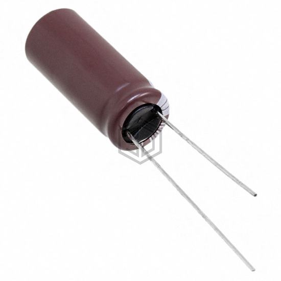 EKZN250ELL122MJ25S - United Chemi-Con - Aluminum Electrolytic Capacitors