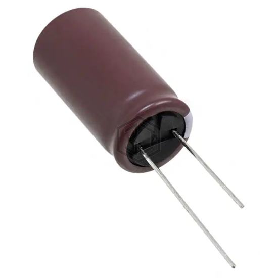 EKZN500ELL331MJ20S - United Chemi-Con - Aluminum Electrolytic Capacitors