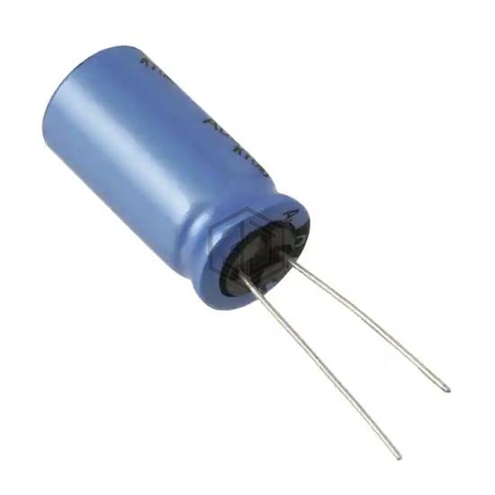 UKT0J472MHD - Nichicon - Aluminum Electrolytic Capacitors