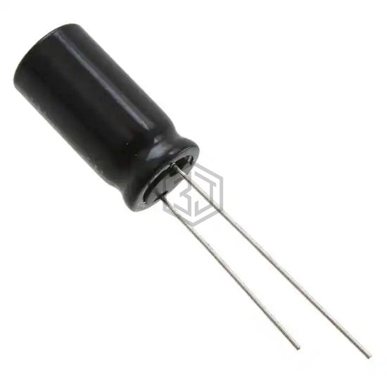 UVP0J102MPD - Nichicon - Aluminum Electrolytic Capacitors