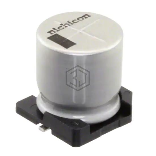 UCZ1J221MNQ1MS - Nichicon - Aluminum Electrolytic Capacitors