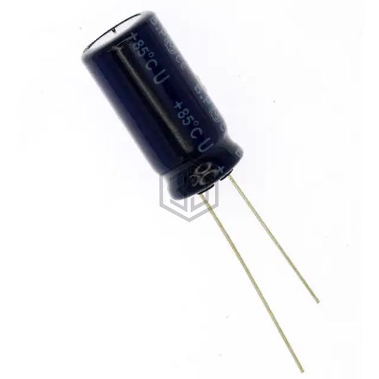 ECE-A1VN221U - Panasonic Electronic Components - Aluminum Electrolytic Capacitors