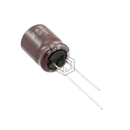 EKZN630ELL271MK16S - United Chemi-Con - Aluminum Electrolytic Capacitors