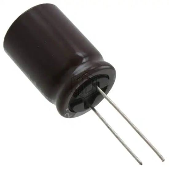 UPM1C392MHD6 - Nichicon - Aluminum Electrolytic Capacitors