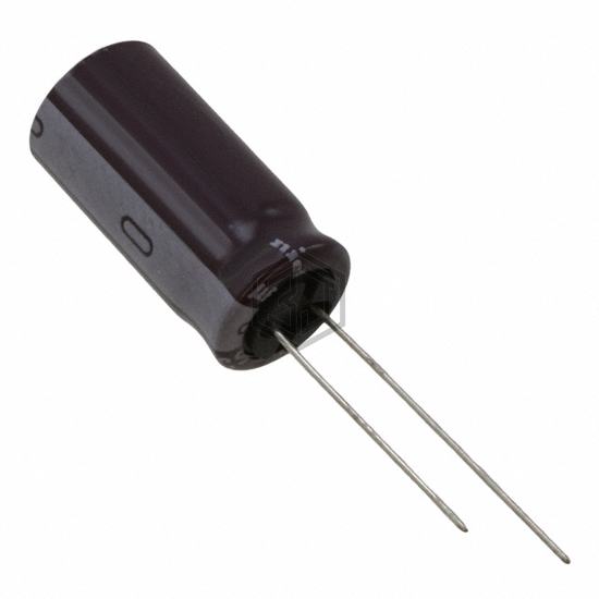 UCS2C101MHD - Nichicon - Aluminum Electrolytic Capacitors