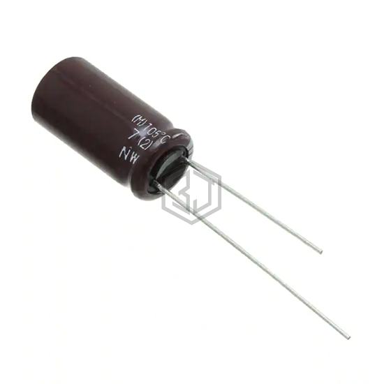 EKXJ501ELL180MK30S - United Chemi-Con - Aluminum Electrolytic Capacitors