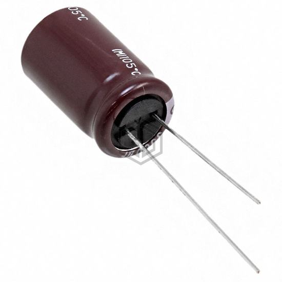 EKZN160ELL222MK20S - United Chemi-Con - Aluminum Electrolytic Capacitors