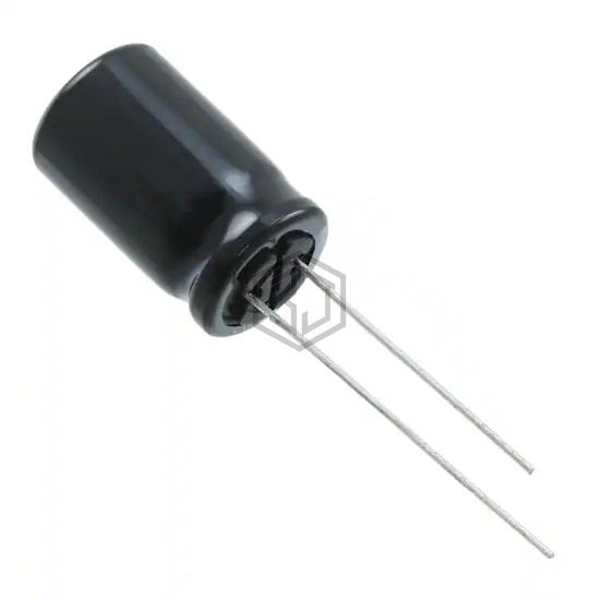 EEU-FS1C242B - Panasonic Electronic Components - Aluminum Electrolytic Capacitors