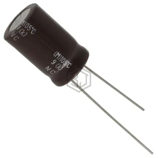EKMG161ELL470MK20S - United Chemi-Con - Aluminum Electrolytic Capacitors