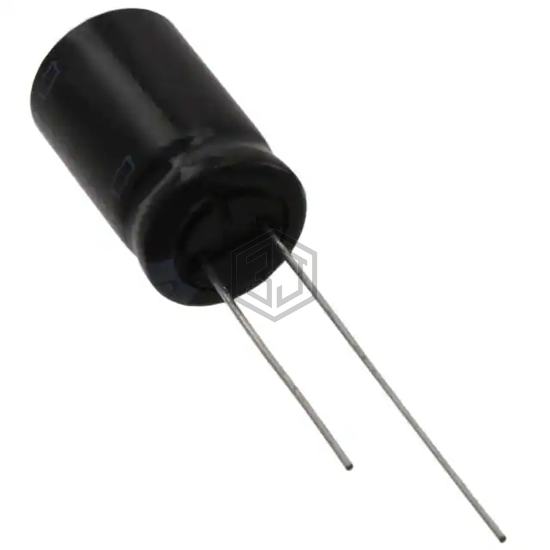 ESMG500ELL102MK25S - United Chemi-Con - Aluminum Electrolytic Capacitors