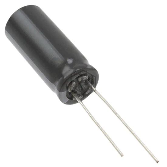 EEU-FR1C332L - Panasonic Electronic Components - Aluminum Electrolytic Capacitors