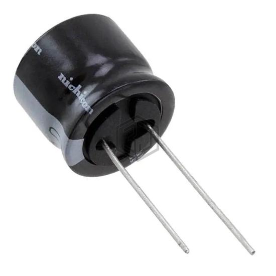 URS0J682MHD - Nichicon - Aluminum Electrolytic Capacitors