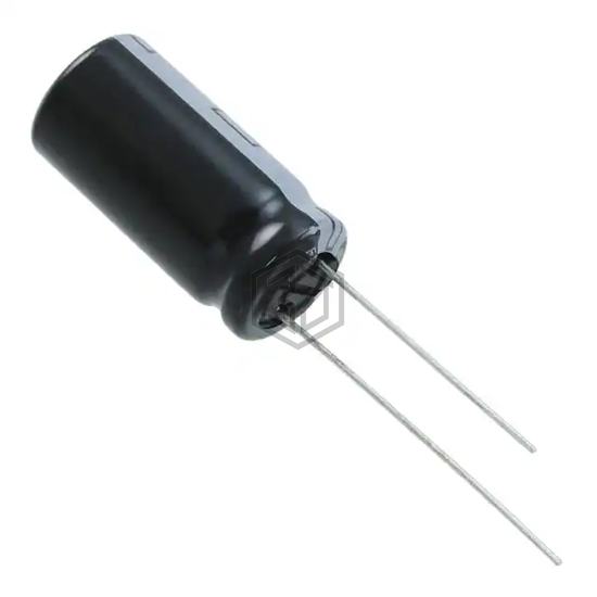 EEU-FS2A181 - Panasonic Electronic Components - Aluminum Electrolytic Capacitors