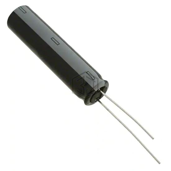 420QXW15MEFR8X25 - Rubycon - Aluminum Electrolytic Capacitors