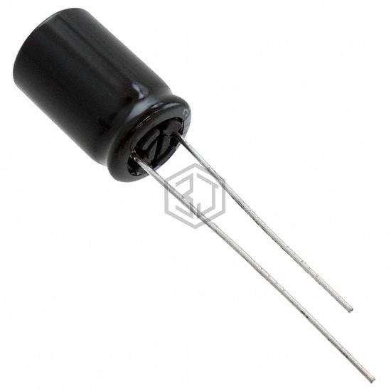 EEU-TP1E511 - Panasonic Electronic Components - Aluminum Electrolytic Capacitors