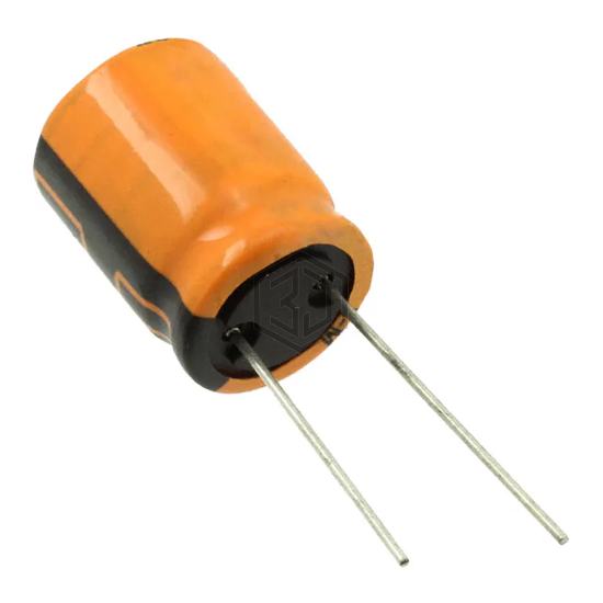 B41896D4228M - EPCOS - TDK Electronics - Aluminum Electrolytic Capacitors