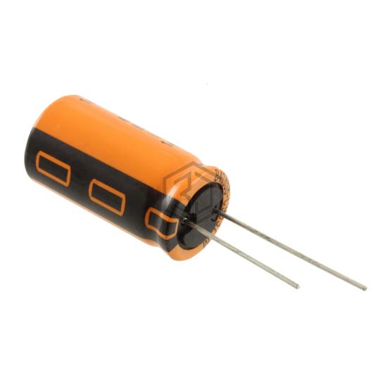 B41858C9337M000 - EPCOS - TDK Electronics - Aluminum Electrolytic Capacitors