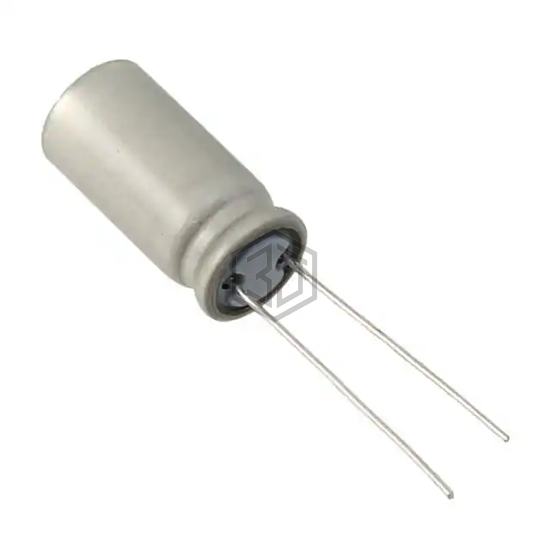 UBX2D220MPL - Nichicon - Aluminum Electrolytic Capacitors