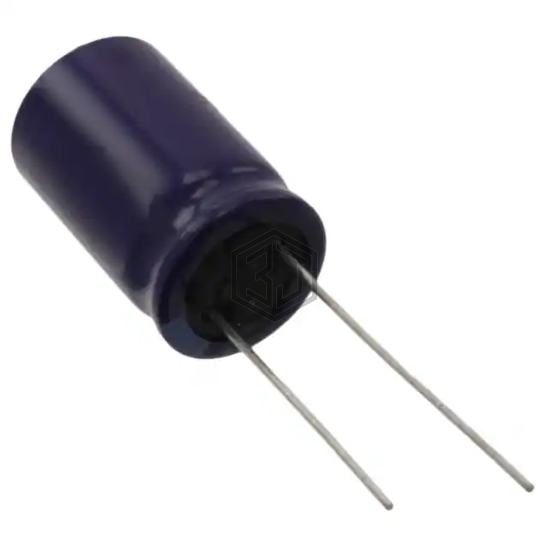 ECA-1EM332 - Panasonic Electronic Components - Aluminum Electrolytic Capacitors