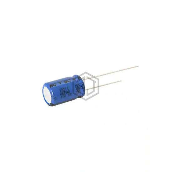 MAL217055102E3 - Vishay Beyschlag/Draloric/BC Components - Aluminum Electrolytic Capacitors