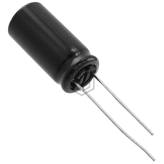EEU-TP1V331B - Panasonic Electronic Components - Aluminum Electrolytic Capacitors