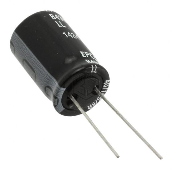 B43858C2107M - EPCOS - TDK Electronics - Aluminum Electrolytic Capacitors