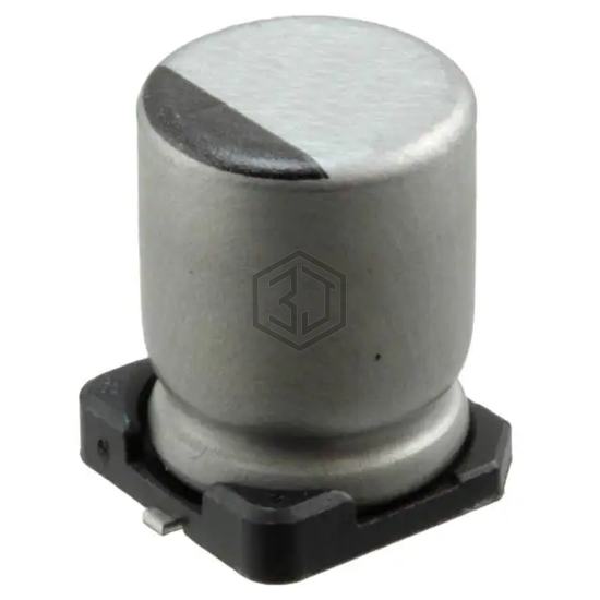 UCM1V331MNL1GS - Nichicon - Aluminum Electrolytic Capacitors