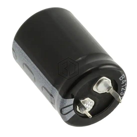 B41231A6338M000 - EPCOS - TDK Electronics - Aluminum Electrolytic Capacitors