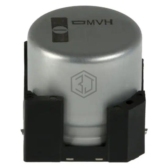 EMVH350GDA471MLH0S - United Chemi-Con - Aluminum Electrolytic Capacitors