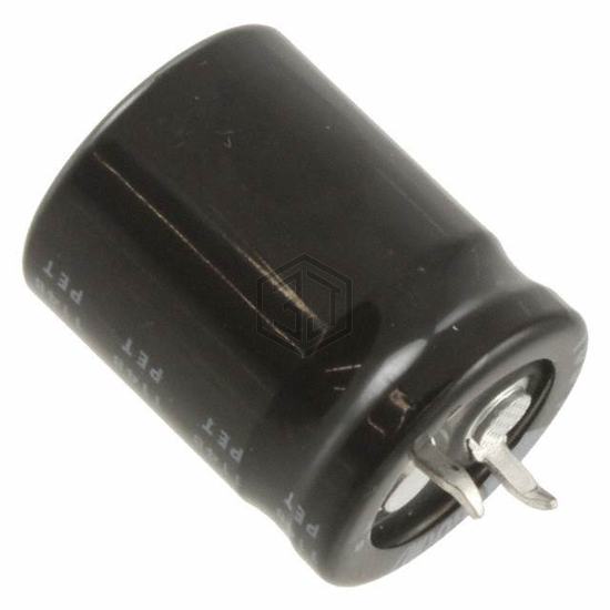 LGU2C271MELY - Nichicon - Aluminum Electrolytic Capacitors