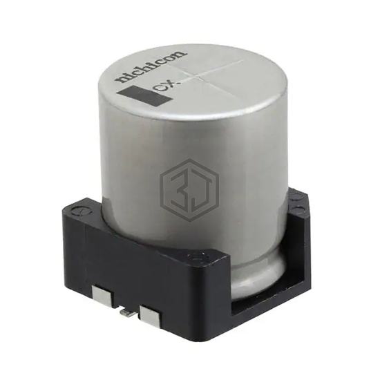 UCX1V182MNQ1MS - Nichicon - Aluminum Electrolytic Capacitors