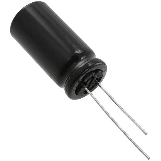 EEU-TP1E182 - Panasonic Electronic Components - Aluminum Electrolytic Capacitors