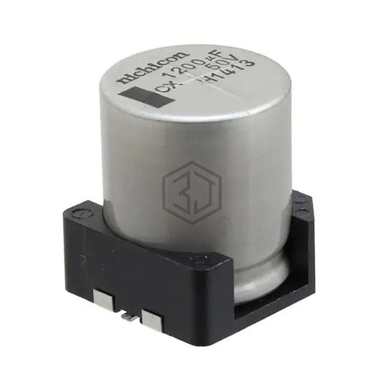 UCX1E332MNS1MS - Nichicon - Aluminum Electrolytic Capacitors