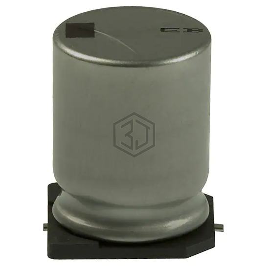 EEV-EB2E470M - Panasonic Electronic Components - Aluminum Electrolytic Capacitors