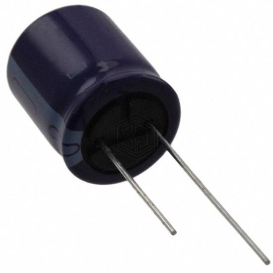 LXZ50VB122M18X25LL - United Chemi-Con - Aluminum Electrolytic Capacitors