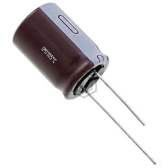 EKZN100ELL822MM25S - United Chemi-Con - Aluminum Electrolytic Capacitors