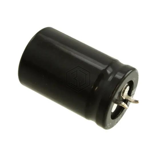 LLS2V181MELY - Nichicon - Aluminum Electrolytic Capacitors