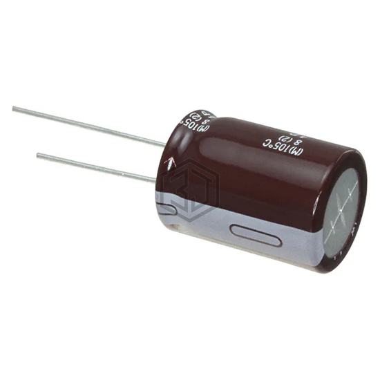 EKXL401ELL560ML20S - United Chemi-Con - Aluminum Electrolytic Capacitors