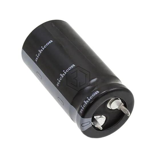 LGU2P331MELY - Nichicon - Aluminum Electrolytic Capacitors