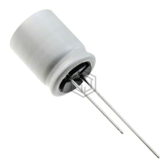 EGPD101ELL271ML20H - United Chemi-Con - Aluminum Electrolytic Capacitors