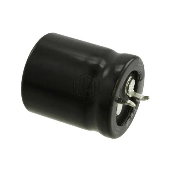 LGN2W820MELZ25 - Nichicon - Aluminum Electrolytic Capacitors