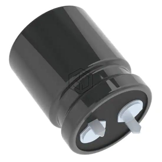 ELXS421VSN101MP25S - United Chemi-Con - Aluminum Electrolytic Capacitors