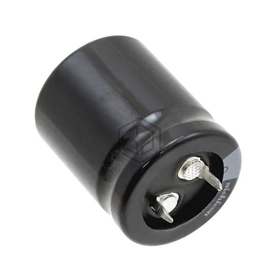 LGU2D561MELA - Nichicon - Aluminum Electrolytic Capacitors