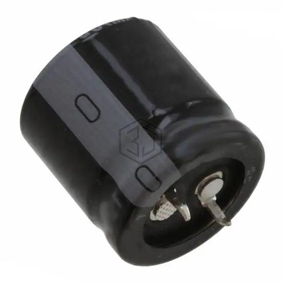 LGU1V472MELA - Nichicon - Aluminum Electrolytic Capacitors