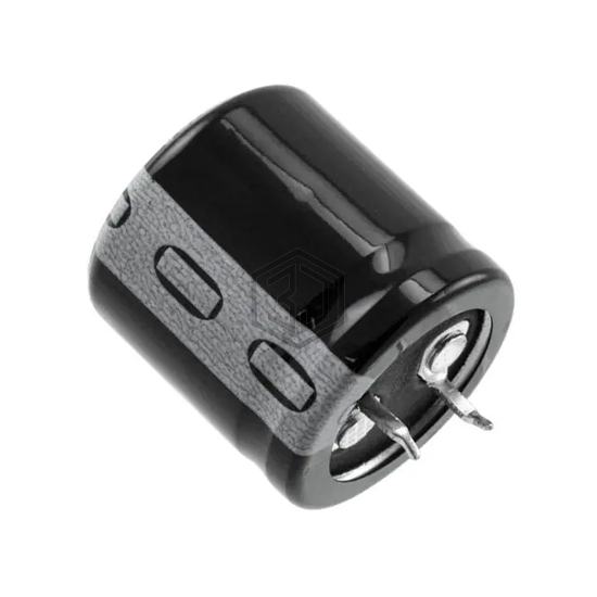 B41231A4279M000 - EPCOS - TDK Electronics - Aluminum Electrolytic Capacitors